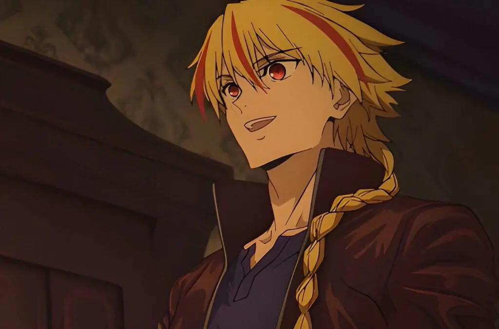 페스페 리처드 1세