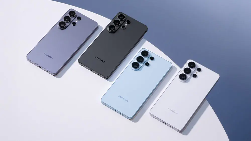 갤럭시 S26