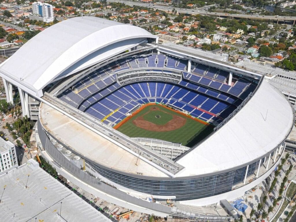 마이애미 론디포 파크