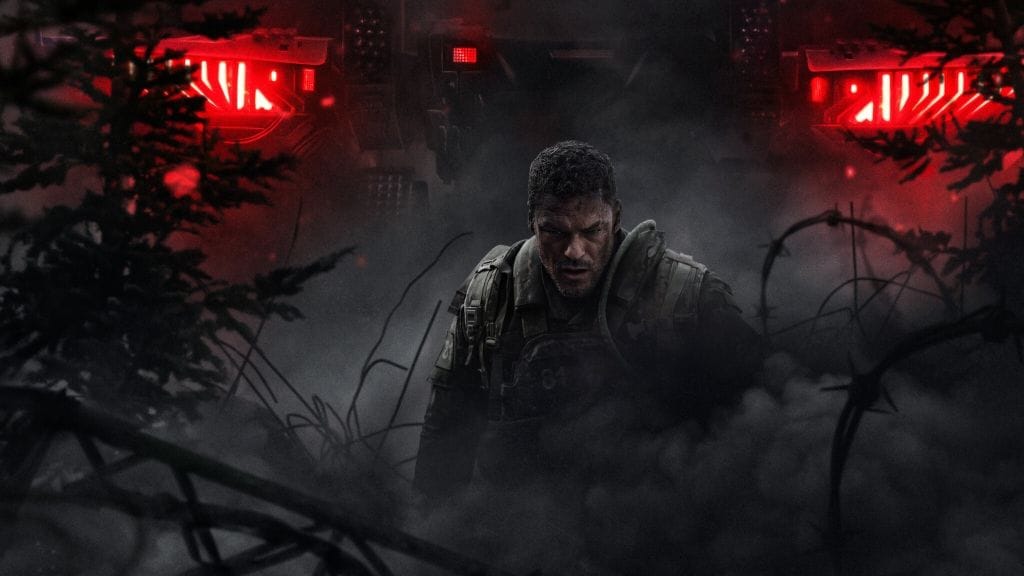 넷플릭스 워 머신: 전쟁 기계 후기