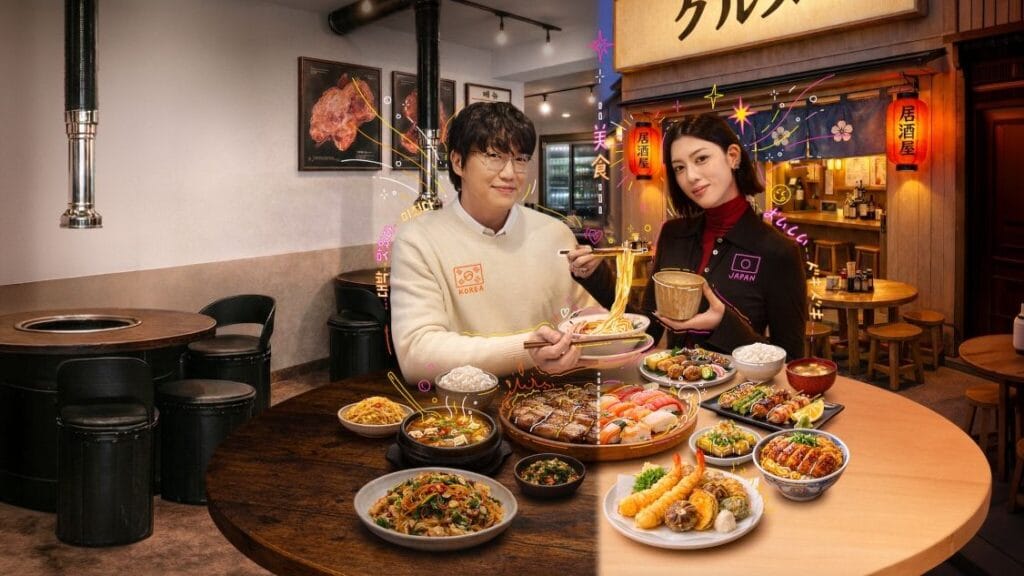 미친 맛집 시즌 5