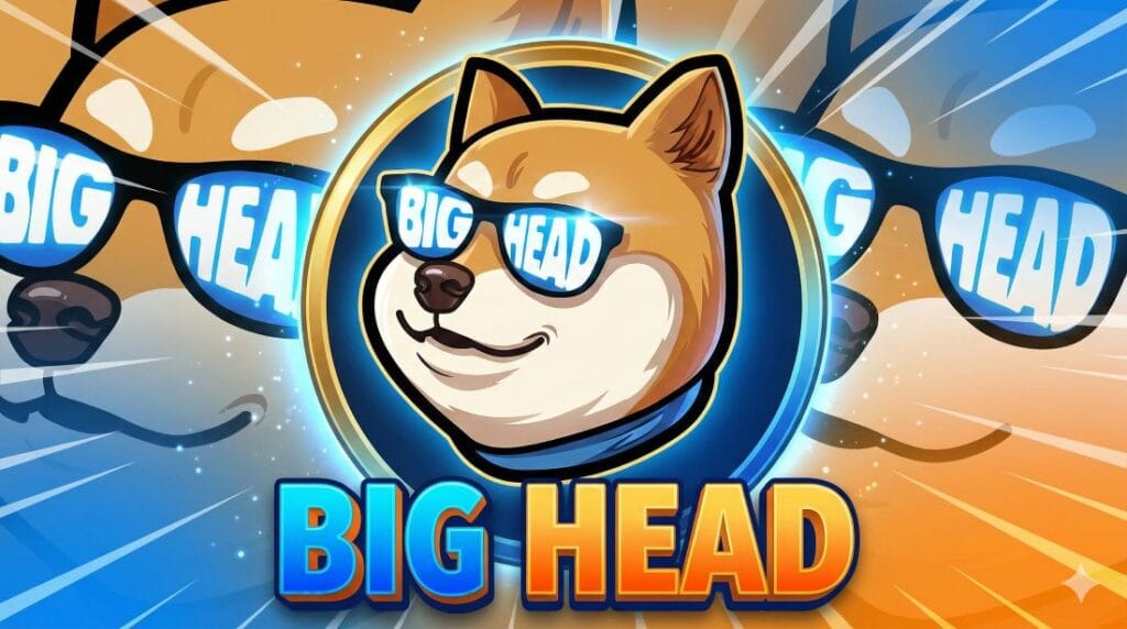 스트리머 빅헤드