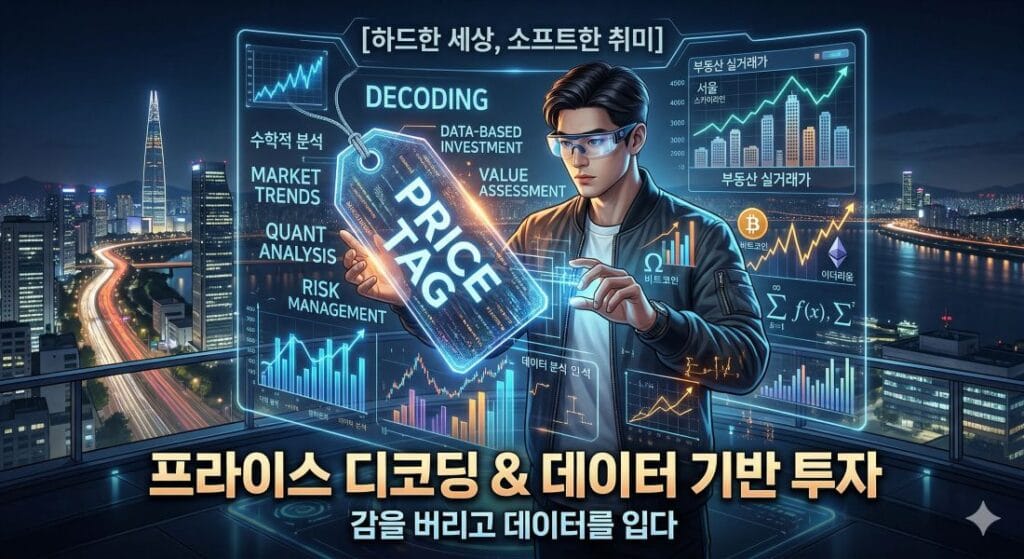 프라이스 디코딩