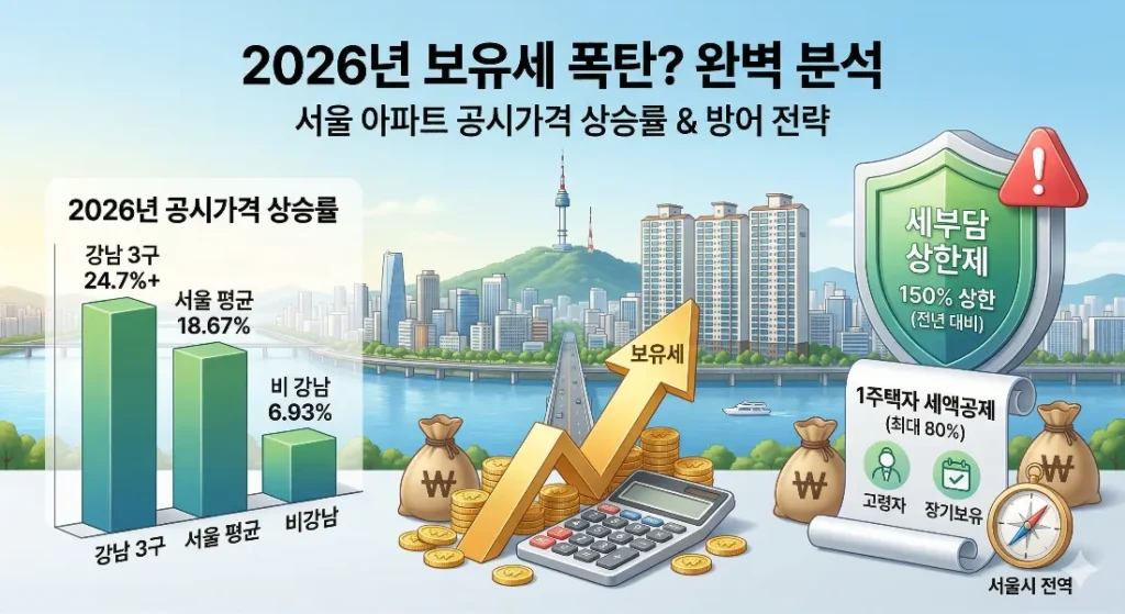 2026년 보유세