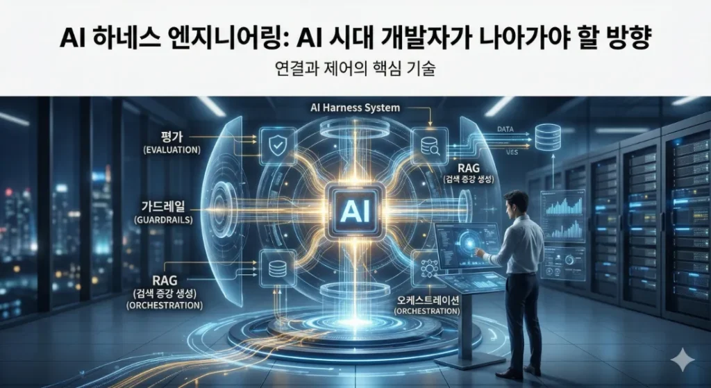 하네스 엔지니어링