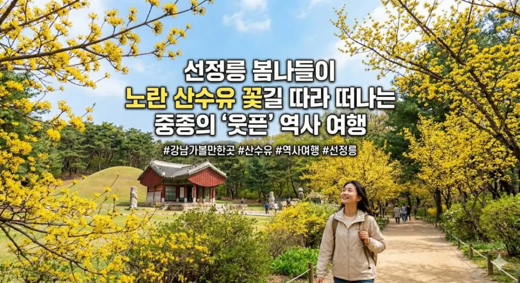 선정릉