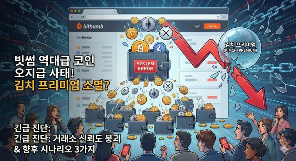 빗썸사태