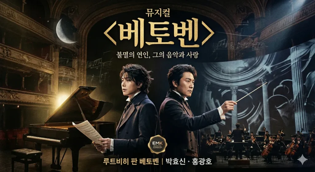 뮤지컬 베토벤