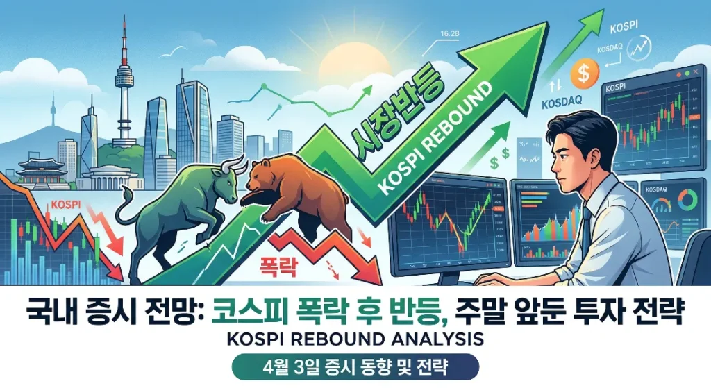 국내 증시 전망