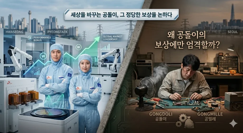 반도체 성과급